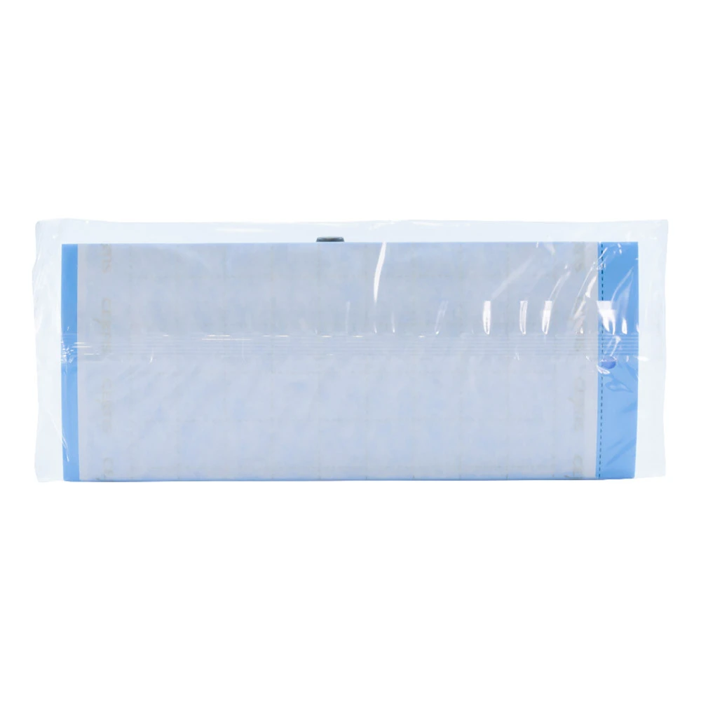 Insect Sticky Trap Blue (Thrips), 25cm X 10cm 1 Insect Sticky Trap Blue (Thrips), 25cm X 10cm