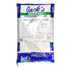 Professional WSF Native Fertiliser