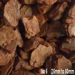 KIWI Orchid Bark 7 KIWI Orchid Bark -Garden Bliss Kiwi Orchid Bark No 5 36614.1649645078