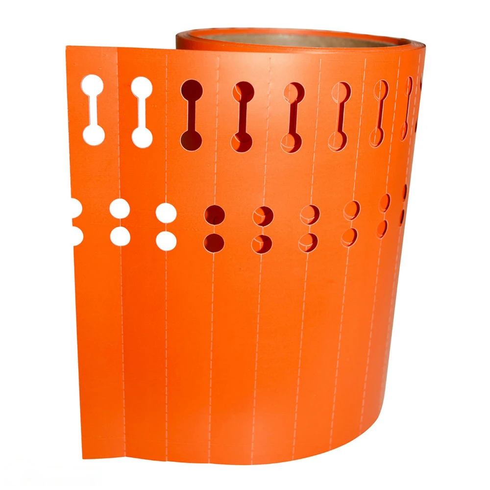 Vinyl Lock Tag Labels 2 Vinyl Lock Tag Labels - Image 2