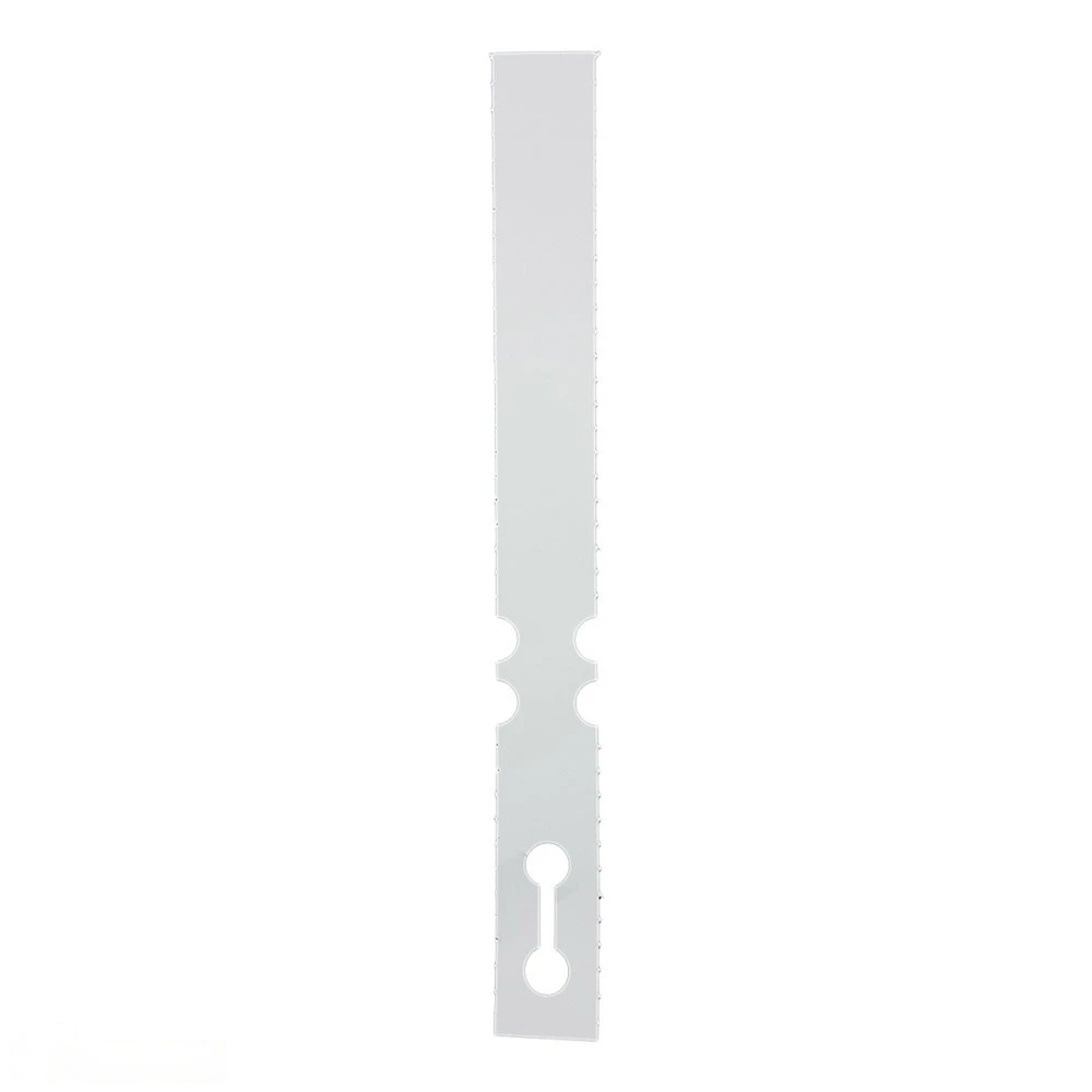 Vinyl Lock Tag Labels 3 Vinyl Lock Tag Labels - Image 3