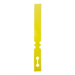 Vinyl Lock Tag Labels 10 Vinyl Lock Tag Labels -Garden Bliss Label Vinyl Lock Tag Yellow 91138.1649645063