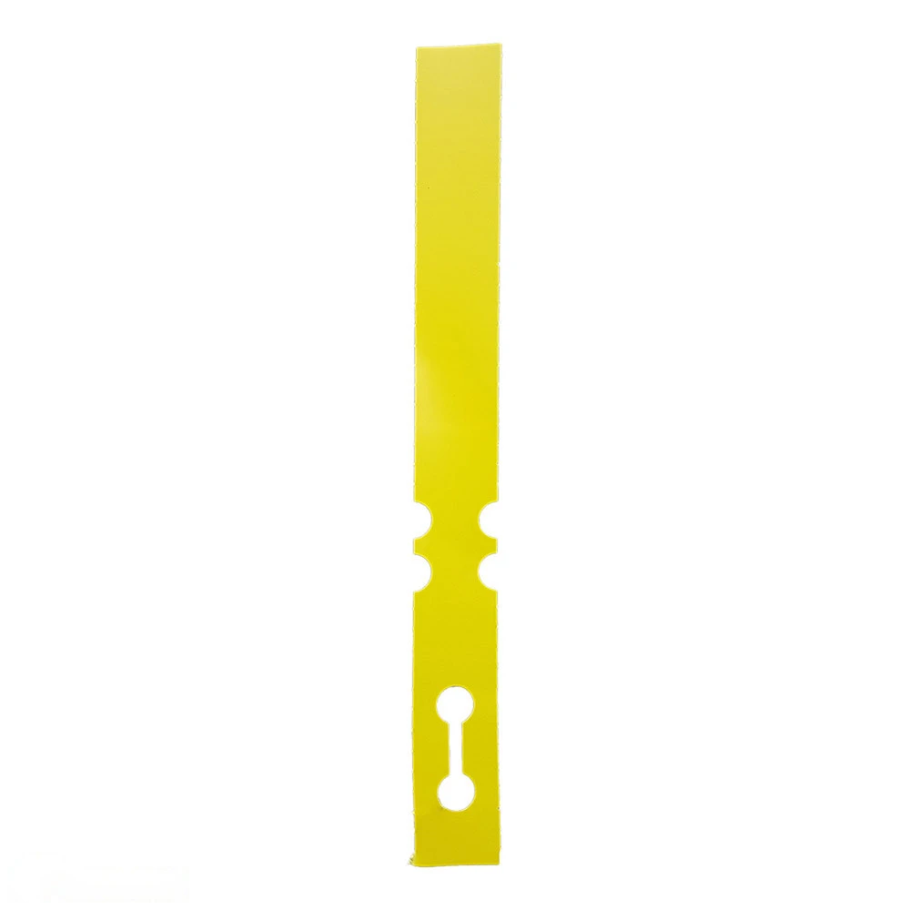 Vinyl Lock Tag Labels 5 Vinyl Lock Tag Labels - Image 5