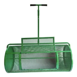 Topdress, Compost & Peat Moss Spreader -Garden Bliss Landzie 1100mm Compost Peat Moss Spreader 3 46861.1649717976