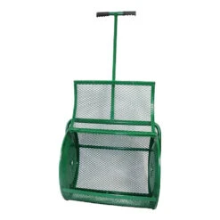 Topdress, Compost & Peat Moss Spreader -Garden Bliss Landzie 600mm Compost Peat Moss Spreader 2 89347.1649717976