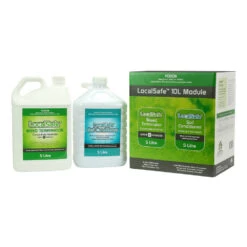 Weed Terminator & Soil Conditioner -Garden Bliss LocalSafe Weed Terminator 10L Module 17084.1658712994