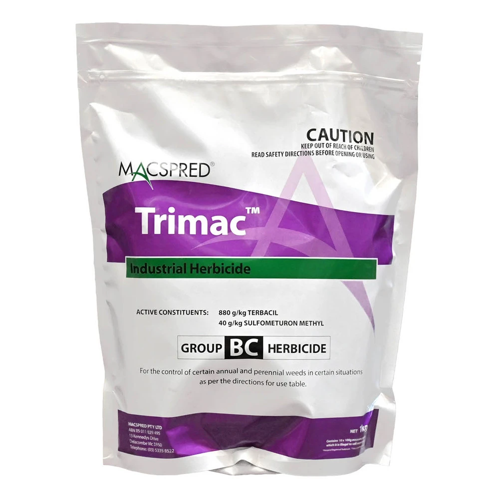 Trimac Industrial Herbicide 1 Trimac Industrial Herbicide