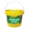 Magnesium Sulphate