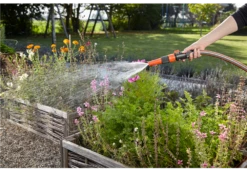 Gardena 19mm Maxi-Flo Adjustable Spray Nozzle -Garden Bliss Maxi Flo 19mm Adjustable Spray Nozzle 1 82001.1707351658