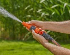 Gardena 19mm Maxi-Flo Adjustable Spray Nozzle -Garden Bliss Maxi Flo 19mm Adjustable Spray Nozzle 3 54277.1707351657