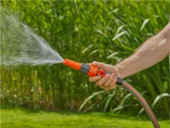 Gardena 19mm Maxi-Flo Adjustable Spray Nozzle -Garden Bliss Maxi Flo 19mm Adjustable Spray Nozzle 4 19405.1707351656