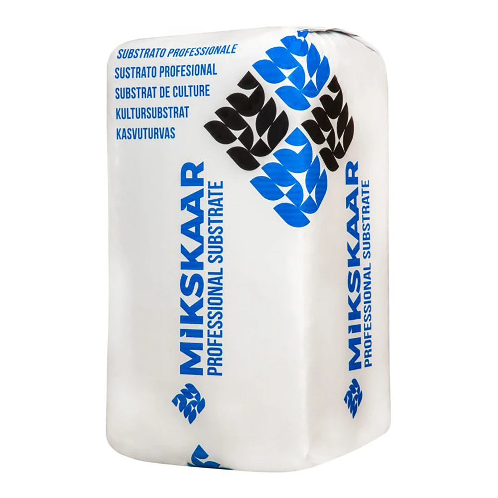 MKS11 Professional Sphagnum Peat Moss Substrate, Fine 1 MKS11 Professional Sphagnum Peat Moss Substrate, Fine