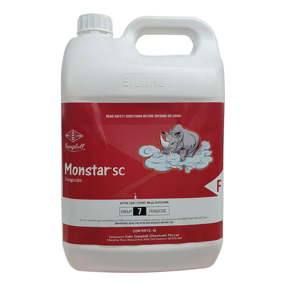 Monstar SC Systemic Fungicide 1 Monstar SC Systemic Fungicide