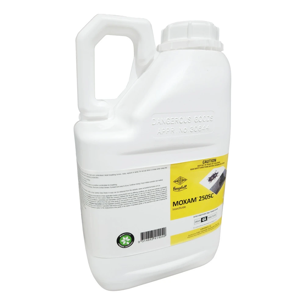 Moxam 250SC Insecticide 1 Moxam 250SC Insecticide