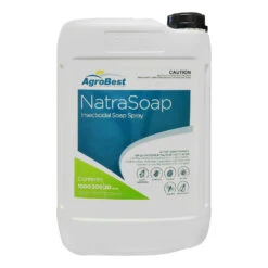 Natrasoap Insecticidal Soap Spray -Garden Bliss Natrasoap 20 Litre 95266.1654241057
