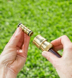 12mm EZ Hose Connector -Garden Bliss Neta 12mm EZ Hose Connector 2 04593.1707287276