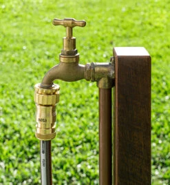 12mm EZ Hose Connector -Garden Bliss Neta 12mm EZ Hose Connector 4 51158.1707287276