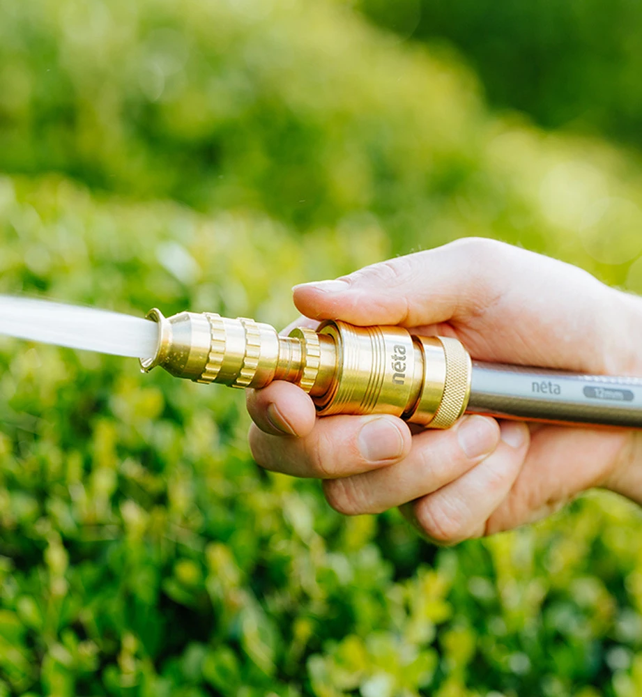 12mm Jumbo Click-On Adjustable Brass Nozzle 5 12mm Jumbo Click-On Adjustable Brass Nozzle - Image 5