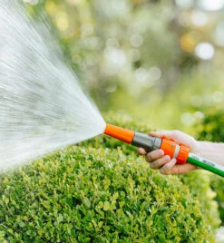 18mm Hi-Flo Adjustable Plastic Click-On Nozzle -Garden Bliss Neta 18mm Hi Flo Adjustable Plastic Click On Nozzle 2 36136.1707291686