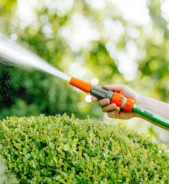 18mm Hi-Flo Adjustable Plastic Click-On Nozzle -Garden Bliss Neta 18mm Hi Flo Adjustable Plastic Click On Nozzle 3 54260.1707291686