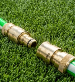 18mm Hi-Flo Brass 2-End Coupler 6 18mm Hi-Flo Brass 2-End Coupler -Garden Bliss Neta 18mm Hi Flo Brass 2 End Coupler 3 74198.1707344987