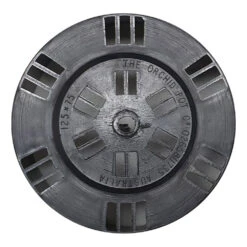 Garden Bliss -Garden Bliss Orchid Pot 125mm Base 13826.1649718222