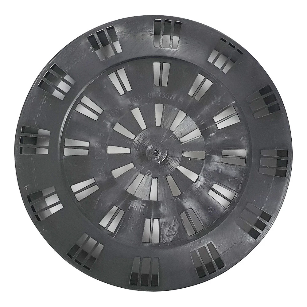 Orchid Pot 300mmØ X 120mm 2 Orchid Pot 300mmØ X 120mm - Image 2