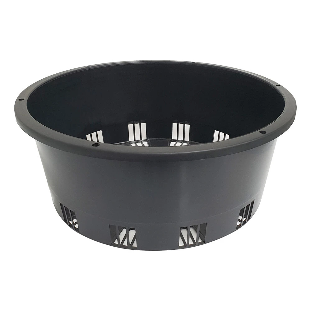 Orchid Pot 300mmØ X 120mm 1 Orchid Pot 300mmØ X 120mm