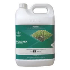 Garden Bliss -Garden Bliss Poachek Winter Grass Herbicide 5 Litre 30965.1659151769