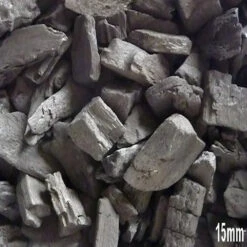 Potting Charcoal 6 Potting Charcoal -Garden Bliss Potting Charcoal 15mm 20kg 47762.1649644972