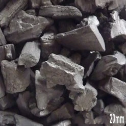 Potting Charcoal 7 Potting Charcoal -Garden Bliss Potting Charcoal 20mm 20kg 65512.1649644974