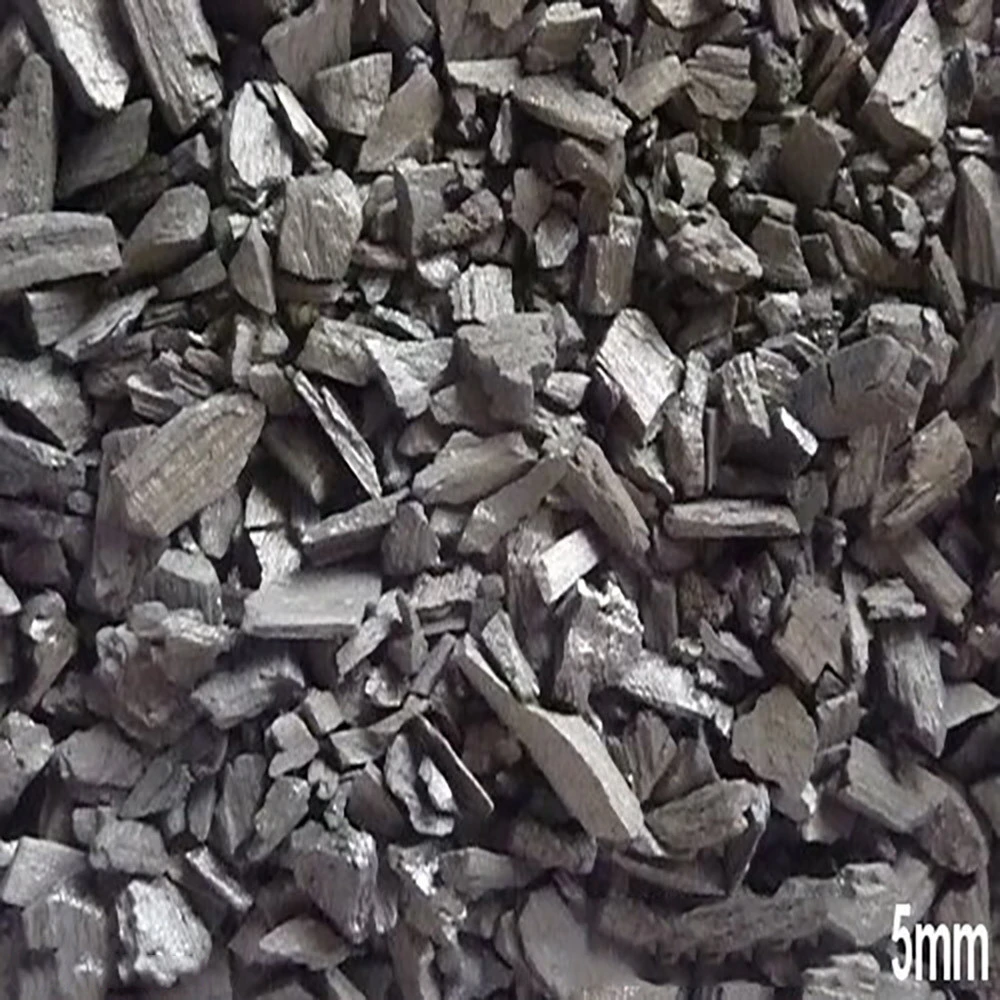 Potting Charcoal 1 Potting Charcoal