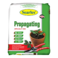 Propagating Mix