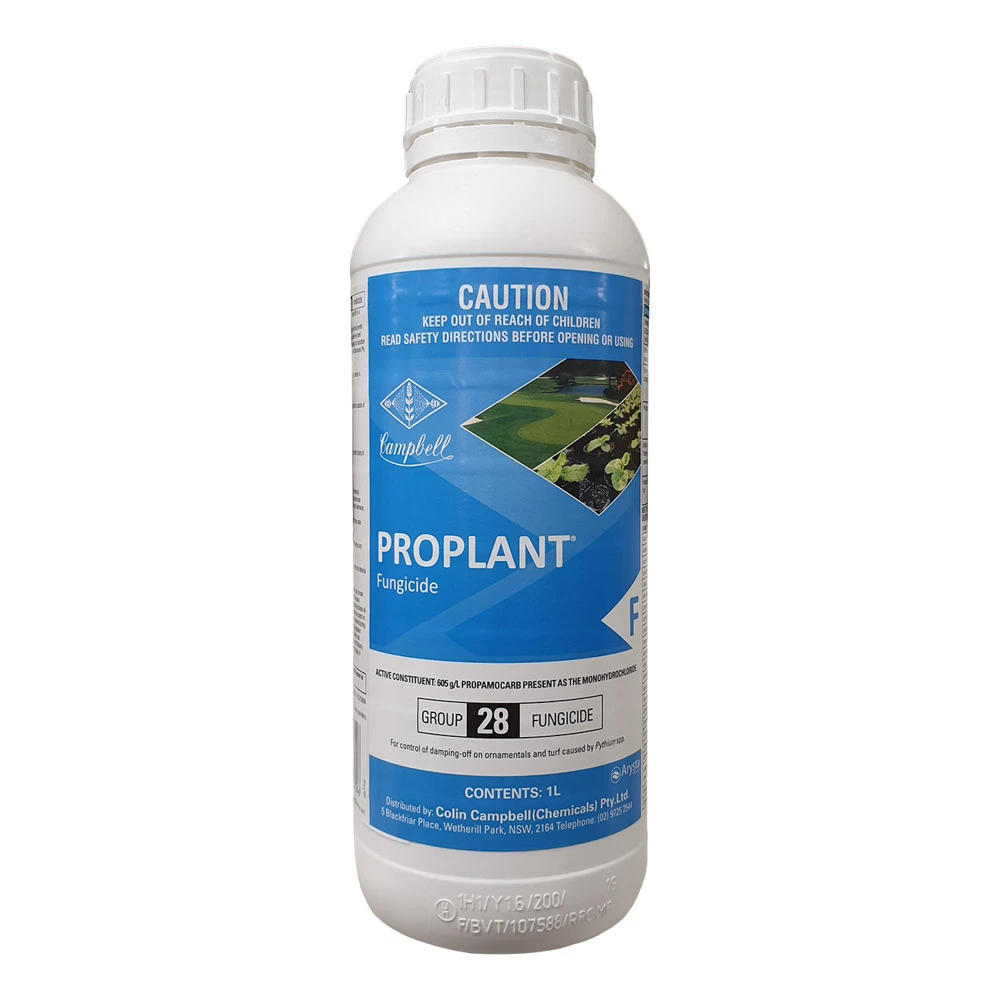 Proplant Systemic Fungicide 1 Proplant Systemic Fungicide