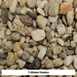 Horticultural Pumice -Garden Bliss Pumice 7 20mm 49879.1689218036