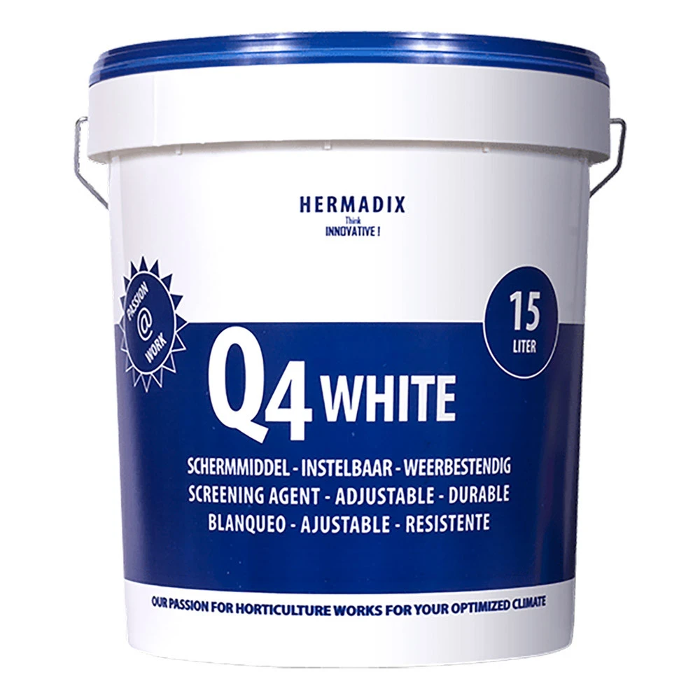 Q4 Whitewash Greenhouse Shading Paint 1 Q4 Whitewash Greenhouse Shading Paint