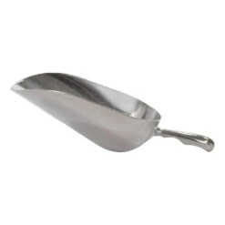 Aluminium Scoop -Garden Bliss Scoop Aluminium 38oz 1079mL 230mm x 120mm 05319.1649644890