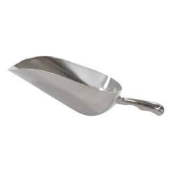 Aluminium Scoop -Garden Bliss Scoop Aluminium 57oz 1648mL 270mm x 130mm 28567.1649644892