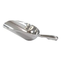 Aluminium Scoop -Garden Bliss Scoop Aluminium 5oz 140mL 120mm x 50mm 88264.1649644891