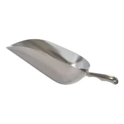 Aluminium Scoop -Garden Bliss Scoop Aluminium 85oz 2386mL 300mm x 150mm 83154.1649644894