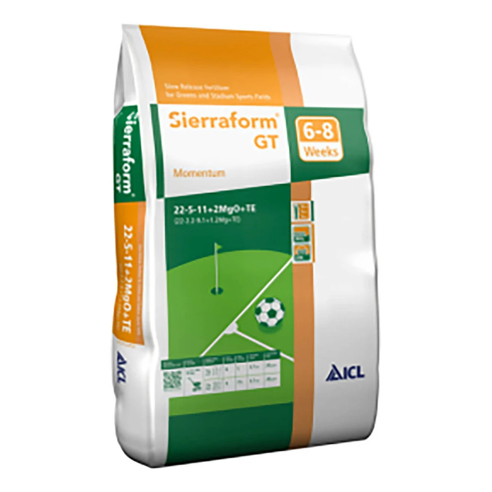 Sierraform GT Momentum 1 Sierraform GT Momentum