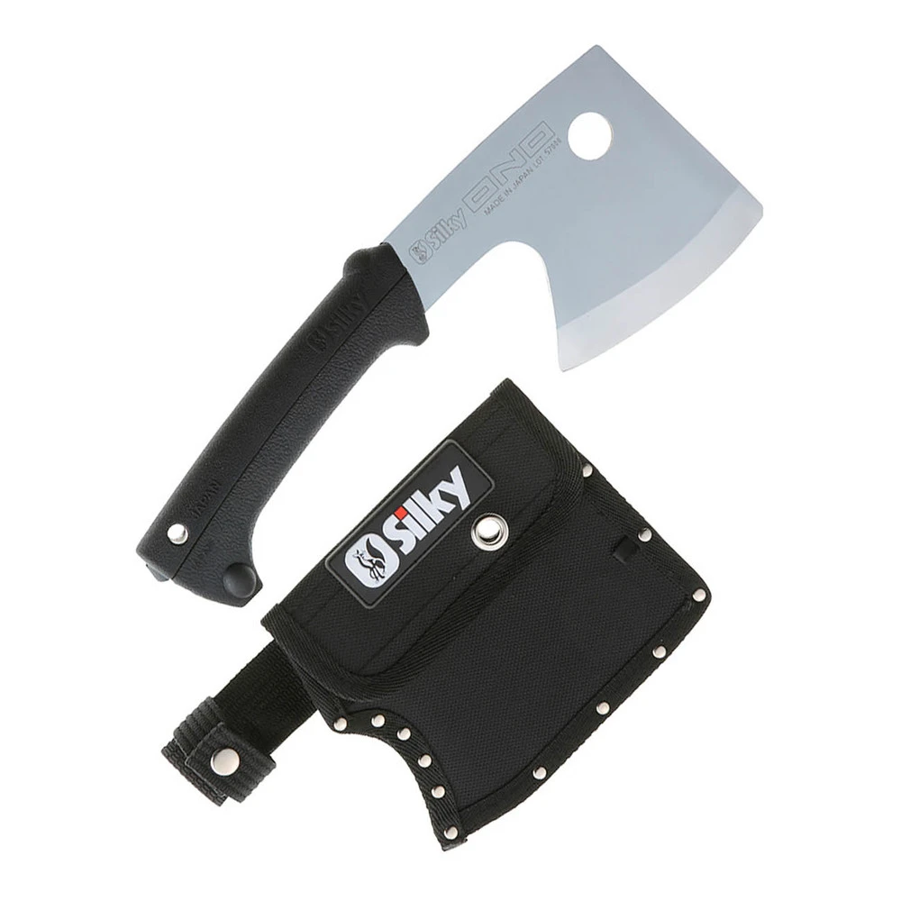 Silky Ono Axe 1 Silky Ono Axe