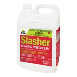 Slasher Pelargonic Acid Weedkiller -Garden Bliss Slasher Pelargonic Acid Weedkiller 5 Litre 06147.1649644867
