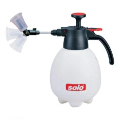 Solo 401 | 1 Litre Mini Pressure Sprayer