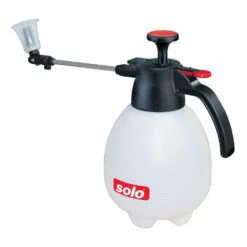 Solo 402 | 2 Litre Mini Pressure Sprayer