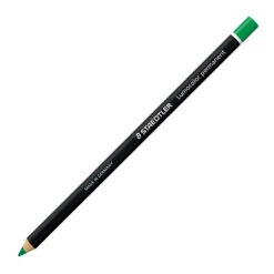 Staedtler Lumocolor Permanent Waterproof Dry Marker -Garden Bliss Staedtler Chinagraph Pencil Green 70899.1649645207