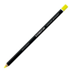 Staedtler Lumocolor Permanent Waterproof Dry Marker -Garden Bliss Staedtler Chinagraph Pencil Yellow 05558.1649645210
