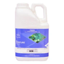 Stature 3-Way Broadleaf Turf Herbicide