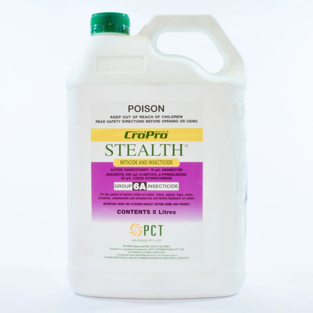 Stealth Miticide & Insecticide 2 Stealth Miticide & Insecticide - Image 2