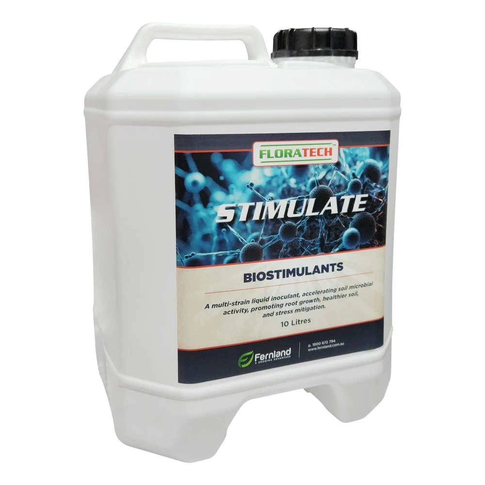 Stimulate | Biostimulants | Advanced Microbial Soil Activator & Root Booster 1 Stimulate | Biostimulants | Advanced Microbial Soil Activator & Root Booster